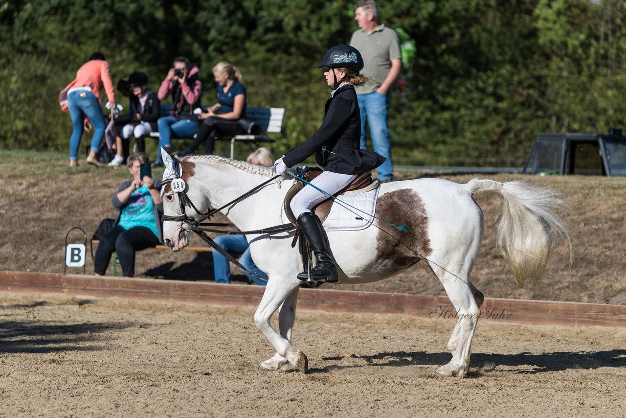 Bild 36 - Pony Akademie Turnier